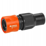 Gardena žarnos jungtis Profi Maxi-Flow, 19 mm3/4"