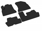 Kilimėliai ARS CITROEN C4 PICASSO 2006-2013 (5 v.) /16\2 PureColor