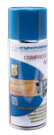 Suspaustas oras Esperanza ES103 (400 ml)