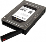 StarTech 2.5&rdquo; to 3.5&rdquo; SATA Aluminum Hard Drive Adapter (25SAT35HDD)
