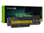 Ne&scaron;iojamo kompiuterio akumuliatorius Green Cell Laptop Battery for IBM Lenovo ThinkPad X220 X230