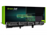 Green Cell Laptop Battery for R508 R556LD R509 X551 X551C X551M X551CA X551MA X551MAV