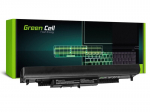 Baterija Green Cell, 2200 mAh