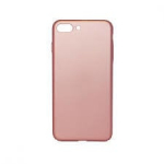 Joyroom Apple iPhone 7 Plus Plastic Case JR-BP241 Pink