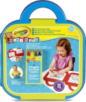 Pie&scaron;imo rinkinys Crayola MiniKids