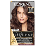 Plaukų dažai L'Oreal Paris