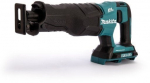 Akumuliatorinis tiesinis pjūklas Makita 2x18v, DJR360Z