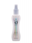 Nenuskalaujamas pur&scaron;kiamas kondicionierius Biosilk 17 Miracle, 167 ml