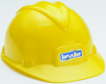 Bruder Statybininko &Scaron;almas Vaikams