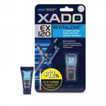 XADO revitalizantas EX120 vairo stiprintuvui ir kitai hidraulinei sistemai 9ml