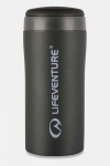 Termopuodelis Lifeventure LV-9530M, 330ml, juodas, 300 ml
