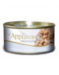 Applaws tuna fillet with cheese konservai 70g katėms 1007ne-a