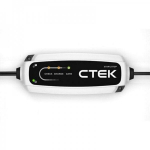 Akumuliatoriaus įkroviklis CTEK CT5 Start/Stop