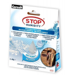 Drėgmės sugėriklis Stop Humidity Mini Neutral 2x50g.