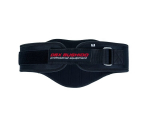 Sportinis juosmens diržas ARW-718, juodas