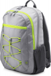 Kuprinė HP 39.62 cm (1LU23AA), Pilka