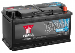 Akumuliatorius 95Ah 12V 850A Yuasa AGM YBX9019
