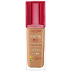 Makiažo pagrindas Bourjois Healthy Mix 30 ml, 58 Caramel