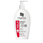 Intymios higienos prausiklis AA Intymna Help, 300 ml