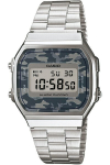 Laikrodis Casio A168WEC-1EF