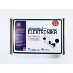 Mokomasis Elektronikos Rinkinys - Elektrinės grandinės