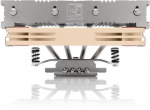 Noctua 70mm Low-Profile CPU Cooler with Quiet 120mm PWM Fan (NH-L12S)
