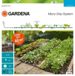 Laistymo rinkinys GARDENA MDC
