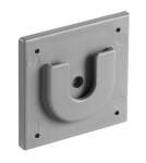 Jungčių fiksatorius Gardena NatureUp 5 x 5 x 0,8 cm