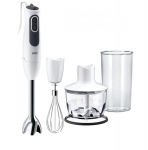 Braun MQ3135WH