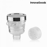 InnovaGoods ekologi&scaron;kas virtuvės čiaupas su vandens valymo filtru