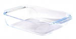 PYREX stačiakampis kepimo indas Optimum, 35x23 cm