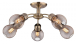 Candellux &scaron;viestuvas Gliva Patina 5
