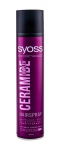 Plaukų lakas Syoss Ceramide 300 ml