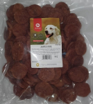 Maced la&scaron;i&scaron;os taleriai, 500 g
