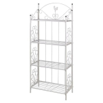 Stovas gėlėms 61,5*33*153cm
