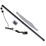 LED akvariumo &scaron;viestuvas RGB, 94 cm