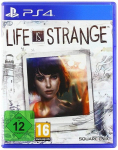 Nuotykių žaidimas &ndash; Life Is Strange &ndash; PS4 &ndash; 1 žaidėjas &ndash; Standartinis leidimas &ndash; 2016 m. spalio mėn.