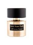 Kvapusis vanduo Tiziana Terenzi Gold Rose Oudh EDP moterims/vyrams 100 ml