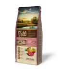 Sam's Field Light & Senior Lamb & Rice sausas maistas &scaron;unims, 2,5 kg