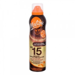Pur&scaron;kiamas apsauginis losjonas Malibu SPF 15 175 ml