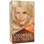 Dažai be amoniako Colorsilk Revlon N&ordm; 80