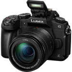Panasonic Lumix DMC-G85M + Panasonic LUMIX G VARIO 12-60mm / F3.5-5.6 / ASPH (Black)