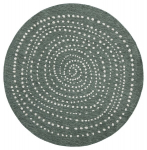 Northrugs kilimas Twin Bali 200x200 cm