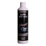 Blizgiklis su va&scaron;ku Motip Super Fast Wax, 500 ml