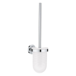 Grohe Essentials tualeto &scaron;epečio komplektas, 40374001