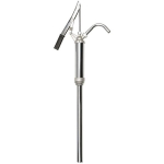 Rankinis tepalų siurblys Yato, 16-18 l/min