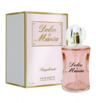Tualetinis vanduo Dolce & Mania Simphonia EDT moterims 100 ml