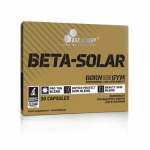 Maisto papildas Olimp Beta Solar 30 kaps.