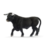 Schleich Juodasis jautis