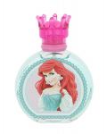 Tualetinis vanduo Disney Princess Ariel EDT mergaitėms 100 ml